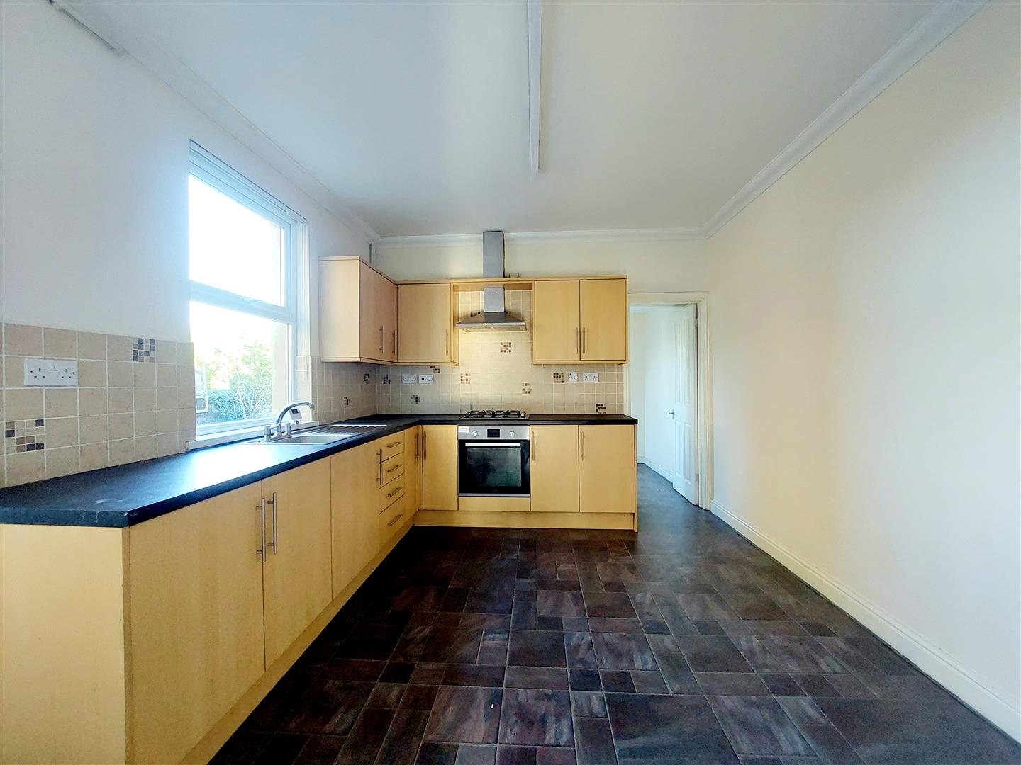 Alexandra Road, Gorseinon, Swansea, SA4 4PF